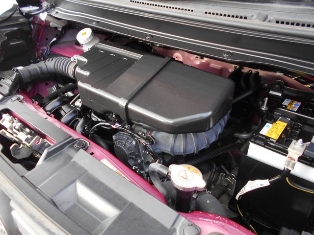 Nissan DAYZ ROOX 2019-06 27834-25