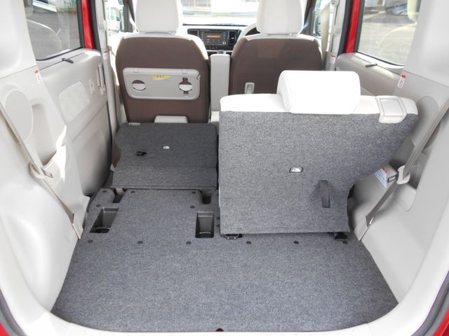 Nissan DAYZ ROOX 2019-06 27834-12
