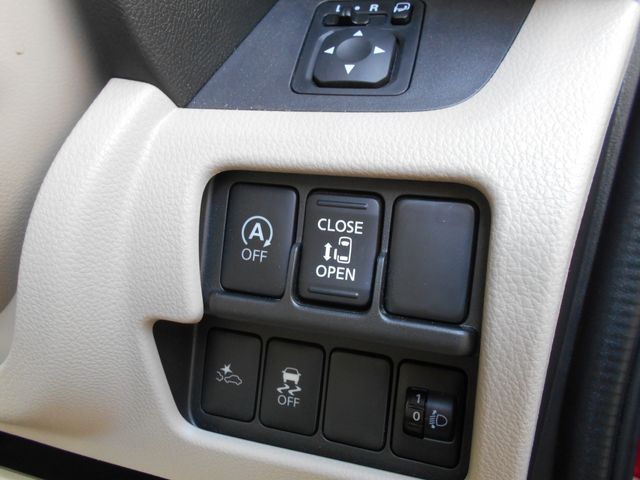 Nissan DAYZ ROOX 2019-06 27834-20