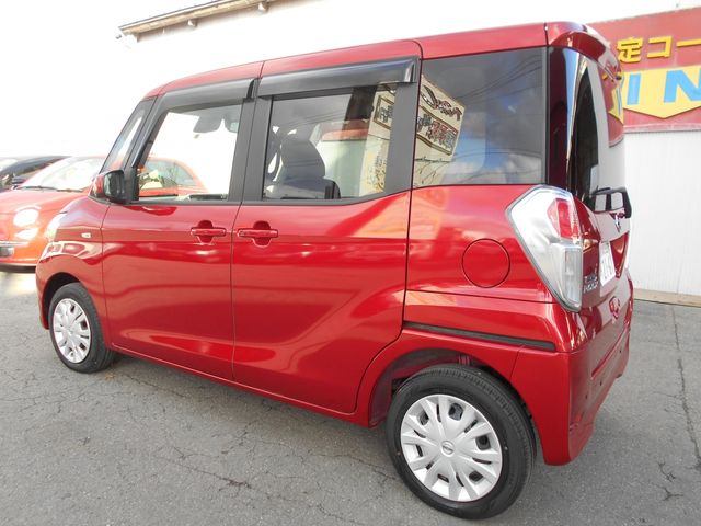 Nissan DAYZ ROOX 2019-06 27834-3