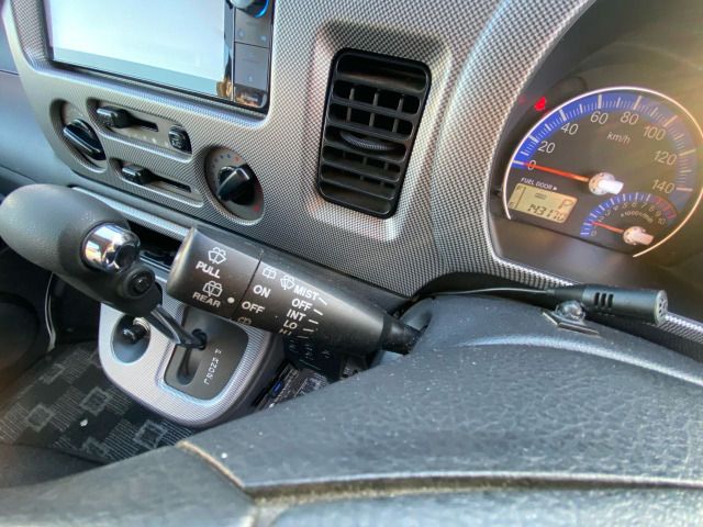 Daihatsu ATRAI WAGON 2007-01 184233-16