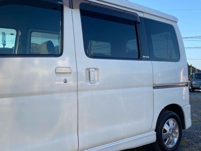 Daihatsu ATRAI WAGON 2007-01 184233-3
