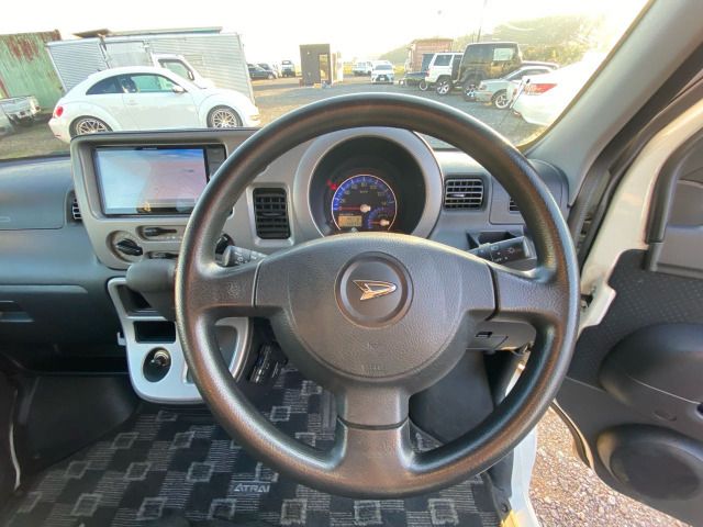 Daihatsu ATRAI WAGON 2007-01 184233-14