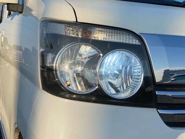Daihatsu ATRAI WAGON 2007-01 184233-11