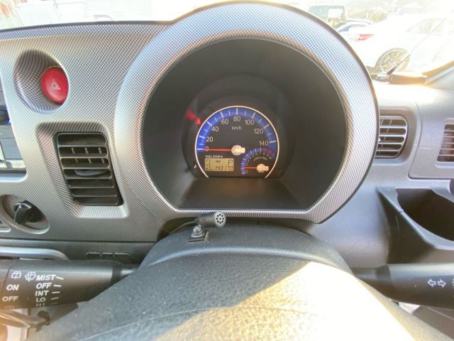 Daihatsu ATRAI WAGON 2007-01 184233-17