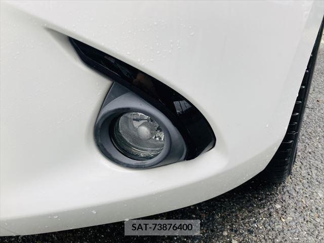 Mazda DEMIO 2015-11 267661-12