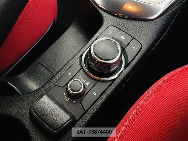 Mazda DEMIO 2015-11 267661-29