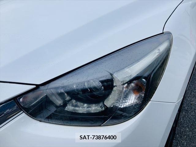Mazda DEMIO 2015-11 267661-10