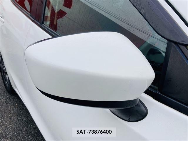 Mazda DEMIO 2015-11 267661-9