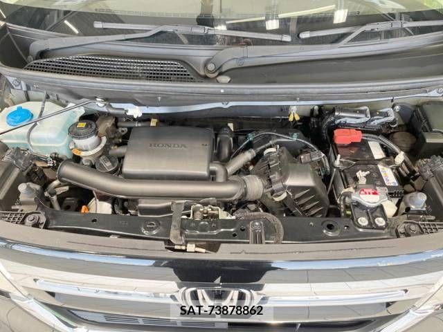 Honda N BOX 2021-07 278446-18