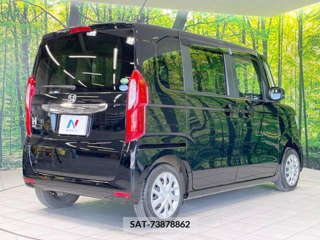 Honda N BOX 2021-07 278446-17