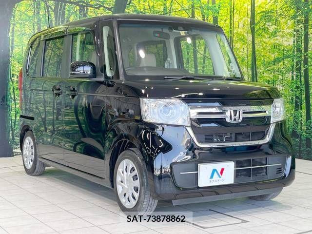 Honda N BOX 2021-07 278446-16
