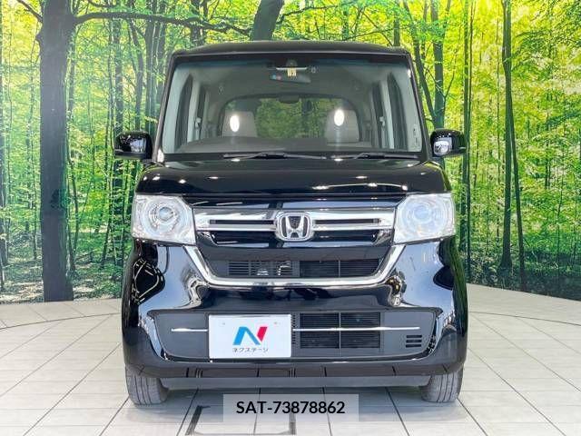 Honda N BOX 2021-07 278446-14