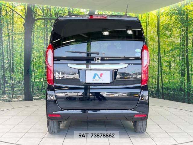Honda N BOX 2021-07 278446-15