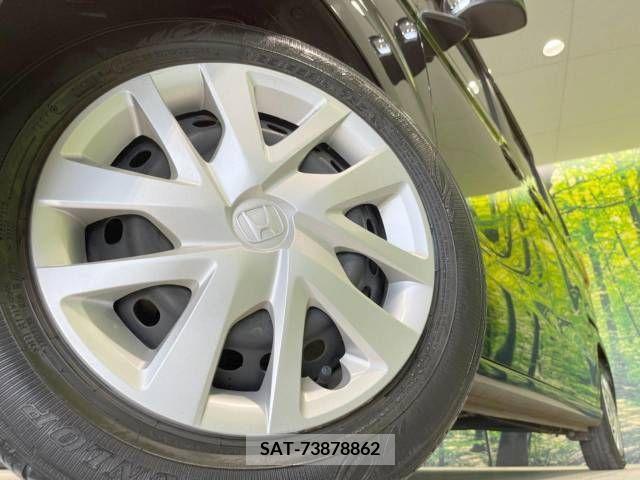 Honda N BOX 2021-07 278446-13