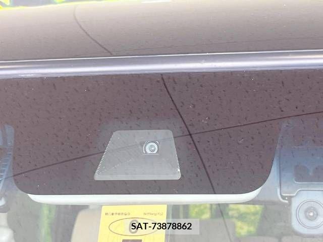 Honda N BOX 2021-07 278446-2