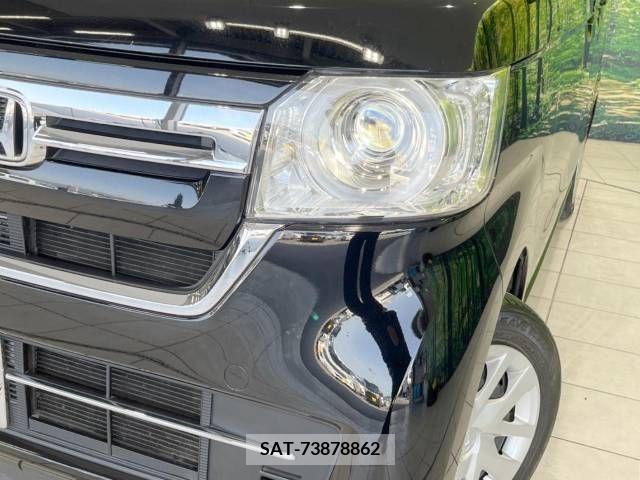 Honda N BOX 2021-07 278446-12