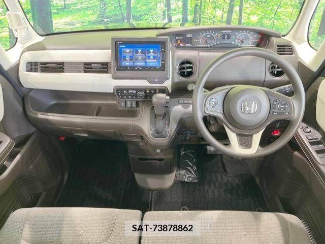 Honda N BOX 2021-07 278446-1