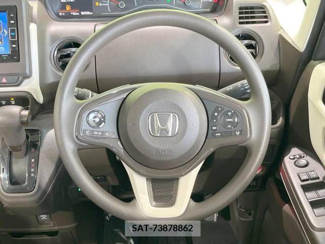 Honda N BOX 2021-07 278446-11