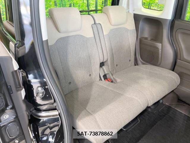 Honda N BOX 2021-07 278446-9