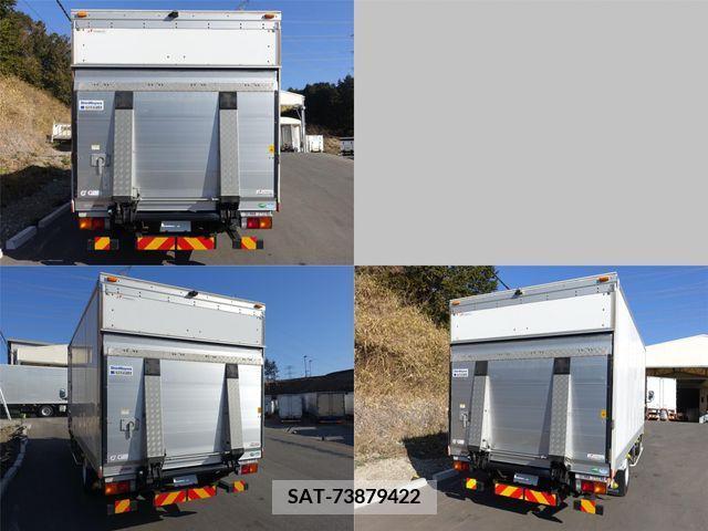 Mitsubishi CANTER 2012-07 210177-6