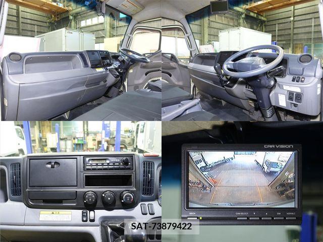 Mitsubishi CANTER 2012-07 210177-15