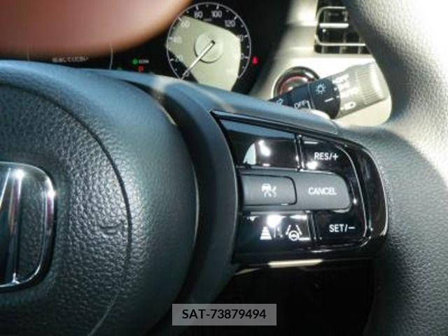 Honda VEZEL 2023-10 326070-12