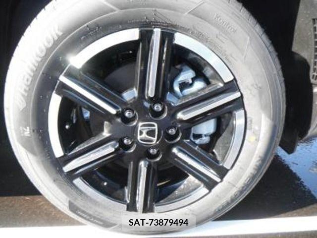 Honda VEZEL 2023-10 326070-6