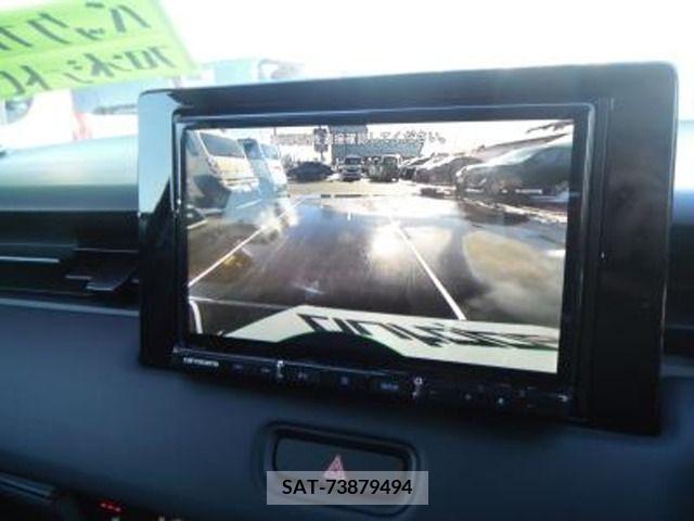Honda VEZEL 2023-10 326070-3
