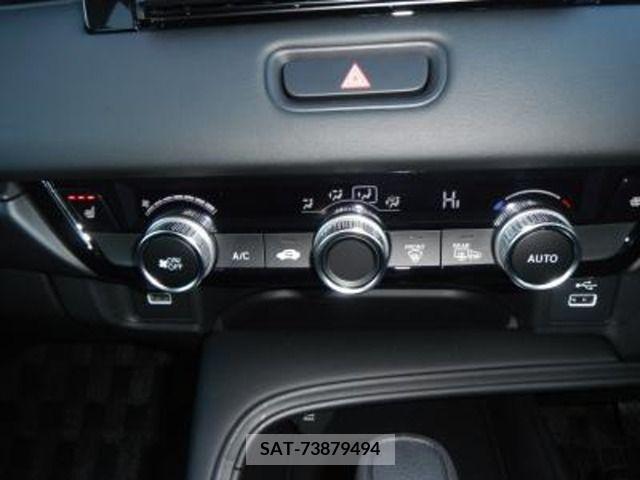 Honda VEZEL 2023-10 326070-9