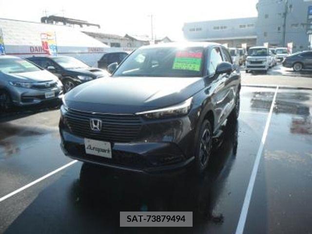 Honda VEZEL 2023-10 326070-0