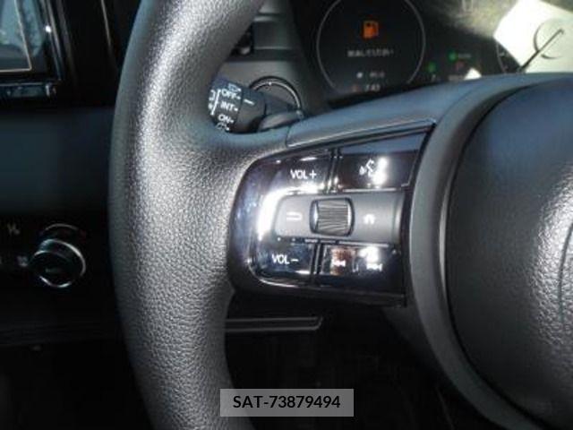 Honda VEZEL 2023-10 326070-13