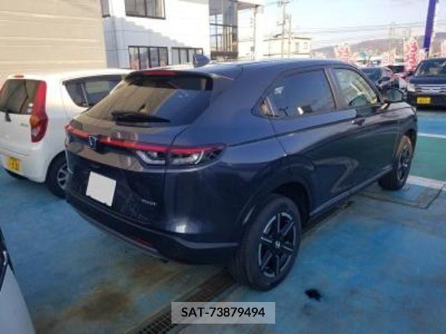 Honda VEZEL 2023-10 326070-2