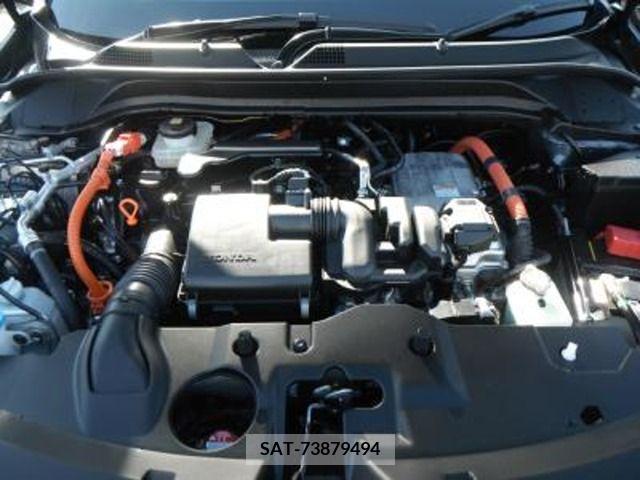 Honda VEZEL 2023-10 326070-15