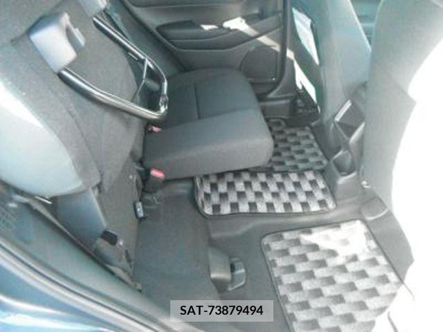 Honda VEZEL 2023-10 326070-7