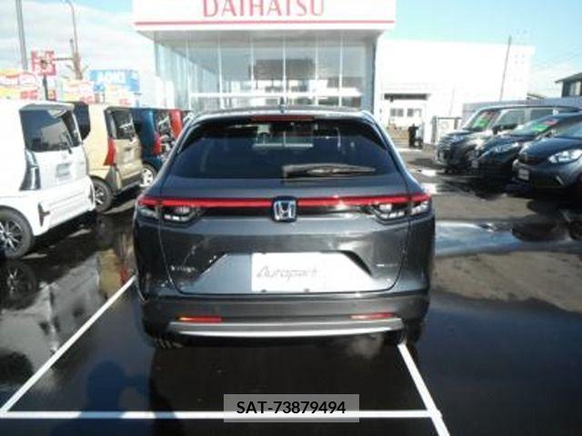 Honda VEZEL 2023-10 326070-4