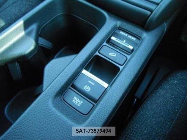Honda VEZEL 2023-10 326070-10