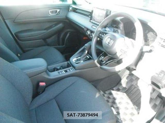 Honda VEZEL 2023-10 326070-1