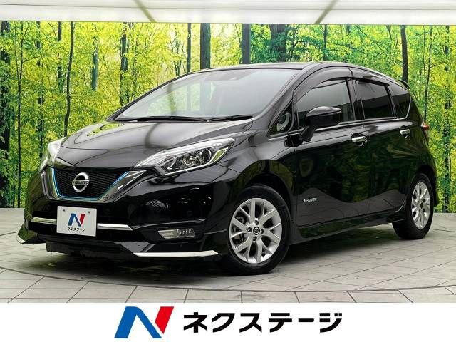 Nissan NOTE 2018-10 28820-0