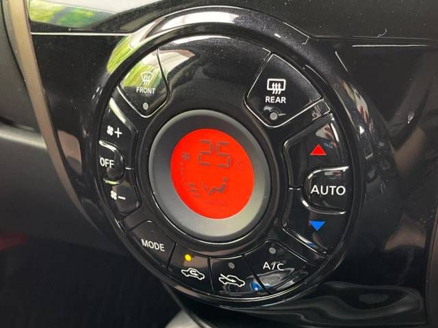 Nissan NOTE 2018-10 28820-7