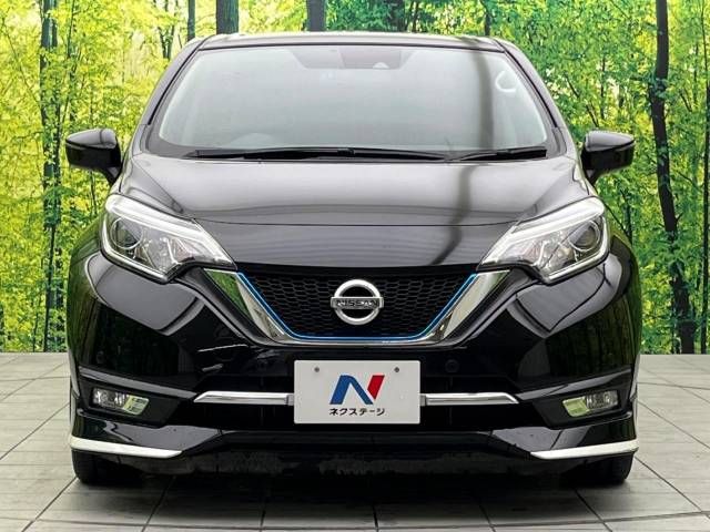 Nissan NOTE 2018-10 28820-14