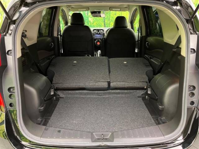 Nissan NOTE 2018-10 28820-10