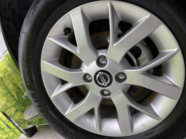 Nissan NOTE 2018-10 28820-13