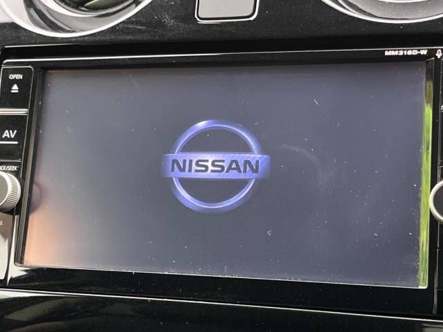 Nissan NOTE 2018-10 28820-2