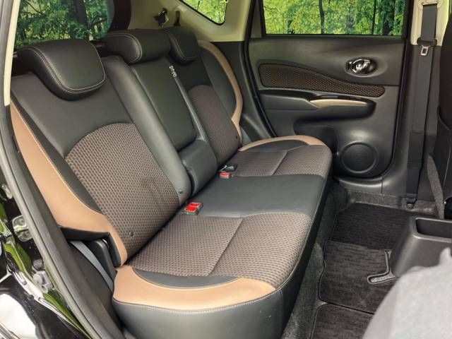 Nissan NOTE 2018-10 28820-9