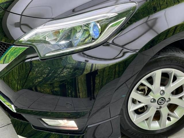 Nissan NOTE 2018-10 28820-12