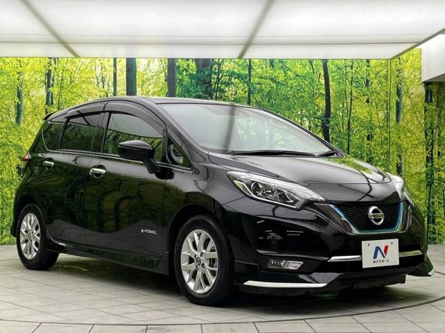 Nissan NOTE 2018-10 28820-16