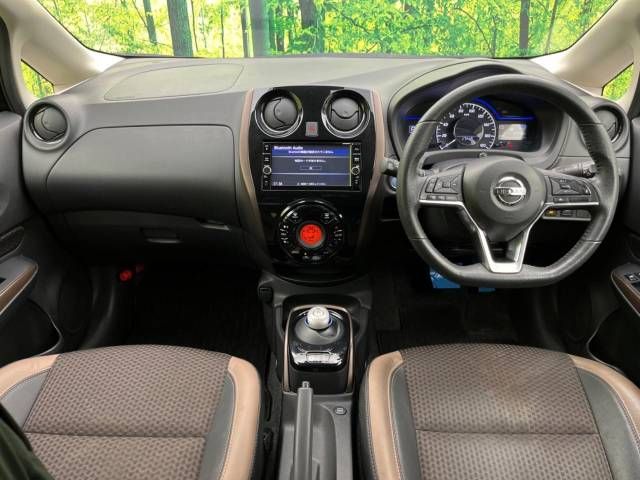 Nissan NOTE 2018-10 28820-1
