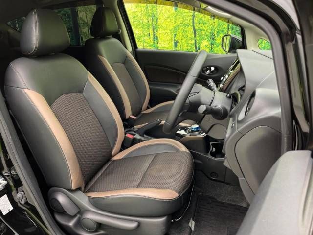 Nissan NOTE 2018-10 28820-8