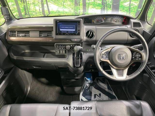 Honda N BOX CUSTOM 2020-05 331093-1